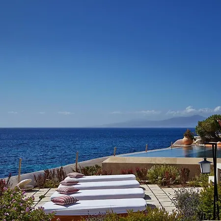 Belvedere Mykonos - Waterfront & - The Leading Of The World Mykonos Town