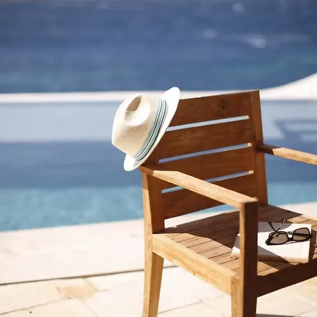 Hotel Belvedere Mykonos - Waterfront & - The Leading Of The World 5*
