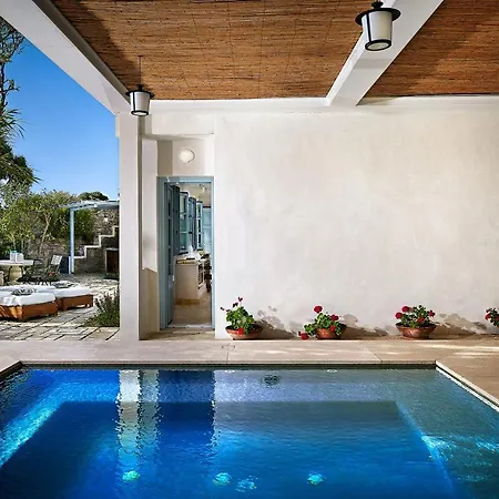 Belvedere Mykonos - Waterfront & - The Leading Of The World 호텔
