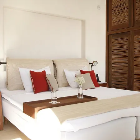 호텔 Belvedere Mykonos - Waterfront & - The Leading Of The World Mykonos Town